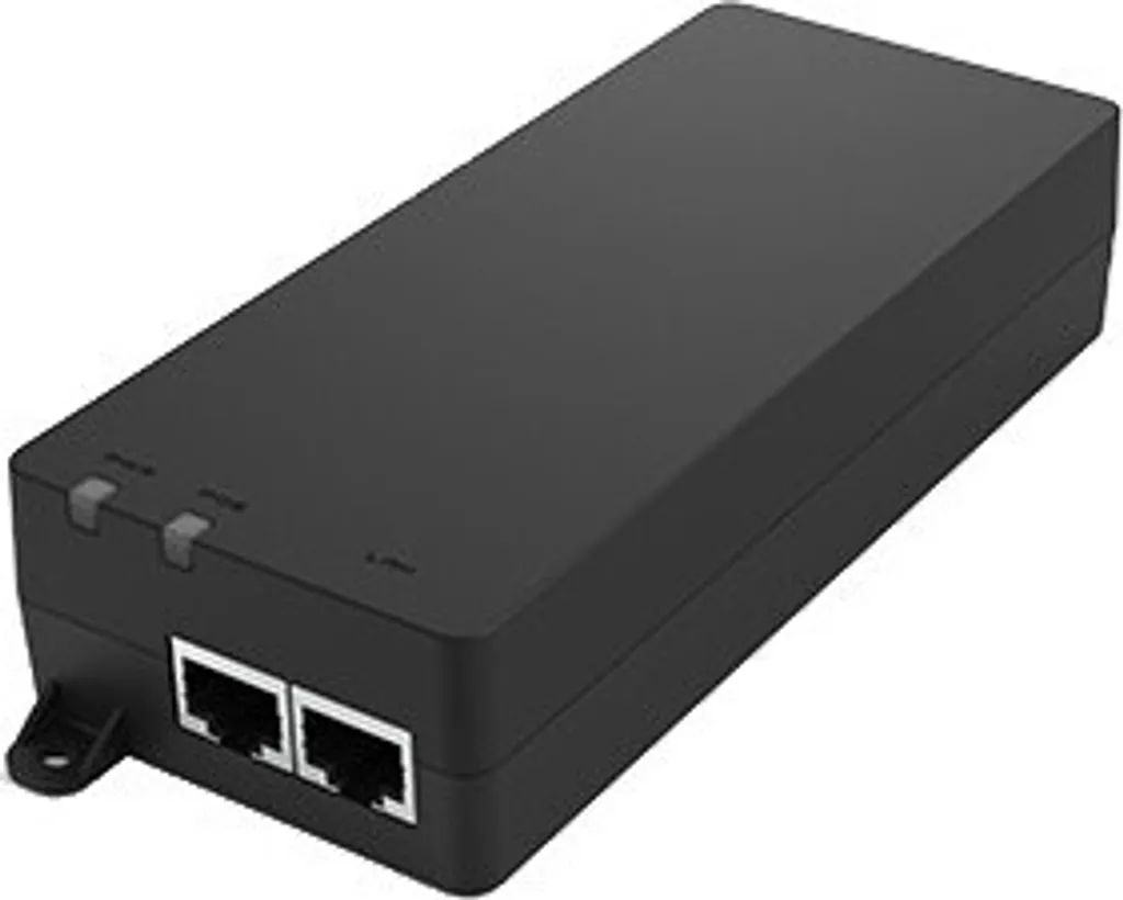 Solution PoE 90W EnGenius EPA5090GBT 54V Gigabit contre Manque de Prises Secteur