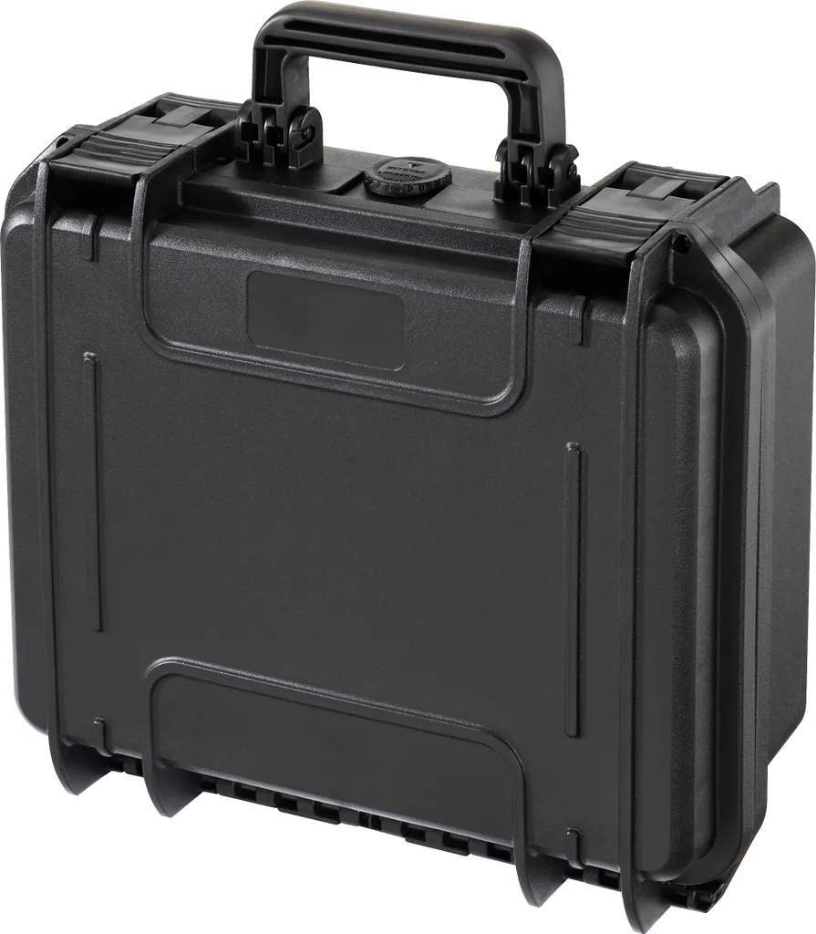 Valise de transport MAX 300 IP67 pour équipement photo et électronique