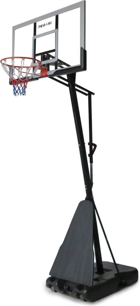Pegasi Basketballkorb Dunk Master 2.30 - 3.05m Produktbild 