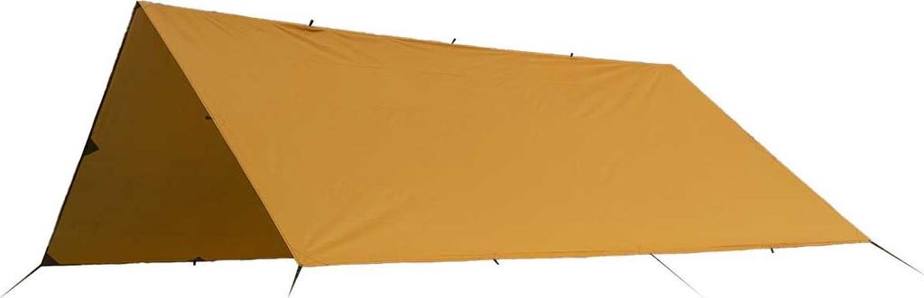 Tarp Termo TigerWood 3 m x 4 m hunter