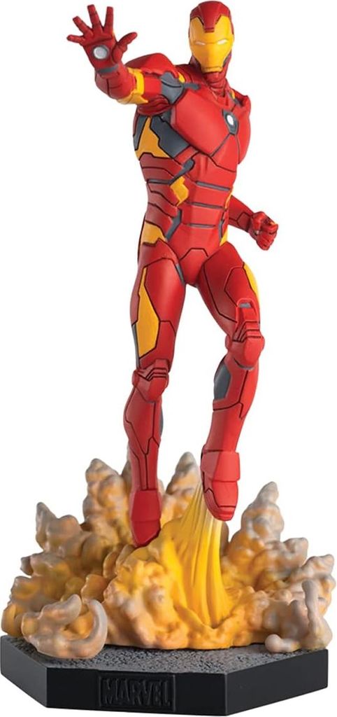 Marvel - "Dynamics" Figur CD1739 (Einheitsgröße) (Bunt)