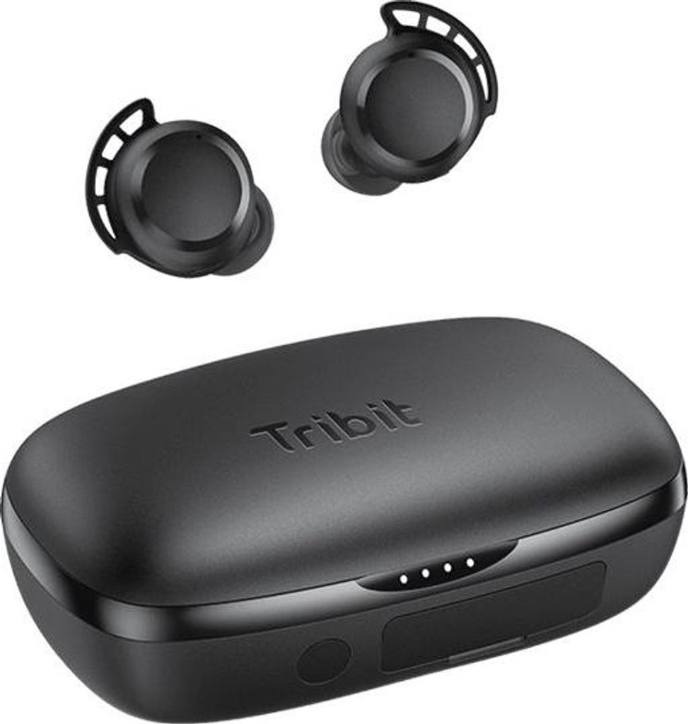Tribit FlyBuds 3 - Skutočné bezdrôtové slúchadlá s Obrázok produktu 