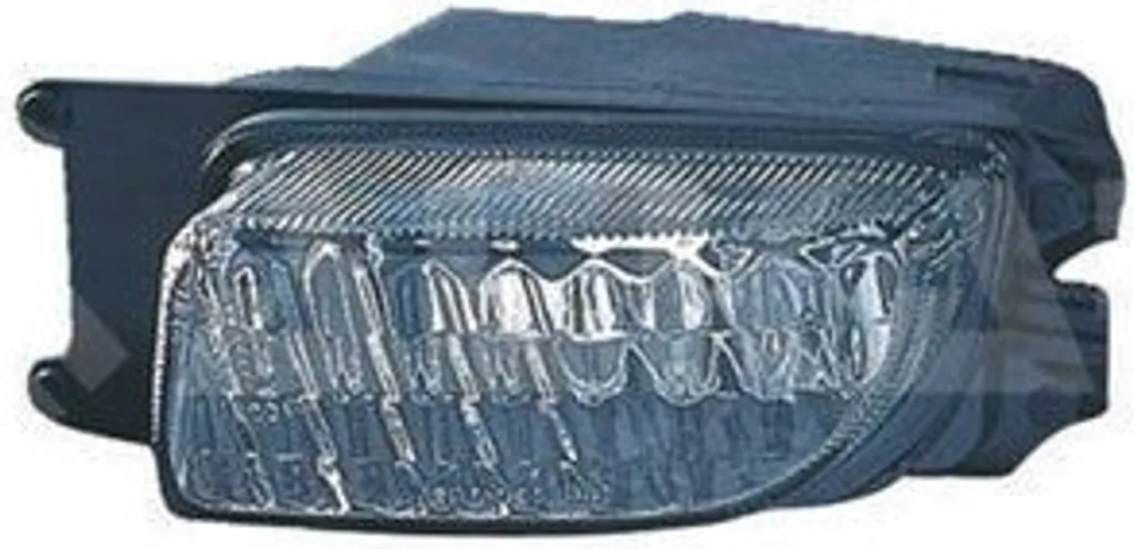 ALKAR 2901062 Fendinebbia Sinistro Seat Ibiza 6K | Ricambio OE 6K0941701C