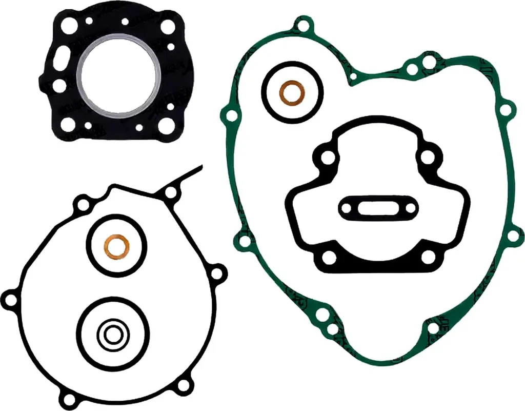 Stopper les fuites moteur Kawasaki KX 60 B 1993-1999 joint pamoto kit