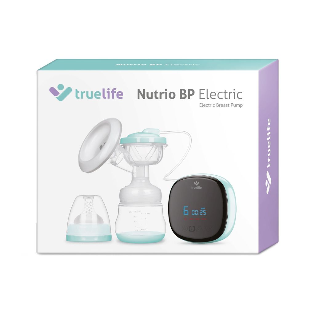 TrueLife Nutrio BP electric Obrázok produktu 