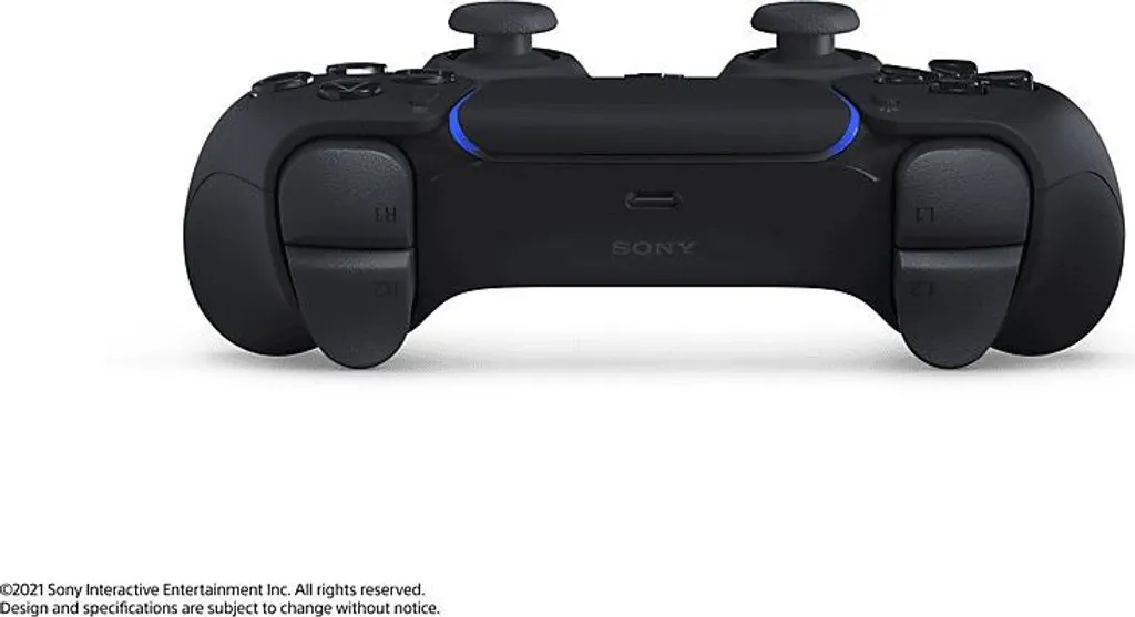 Controller PS5 DualSense Midnight Black - Prezzo Migliore Online - 10