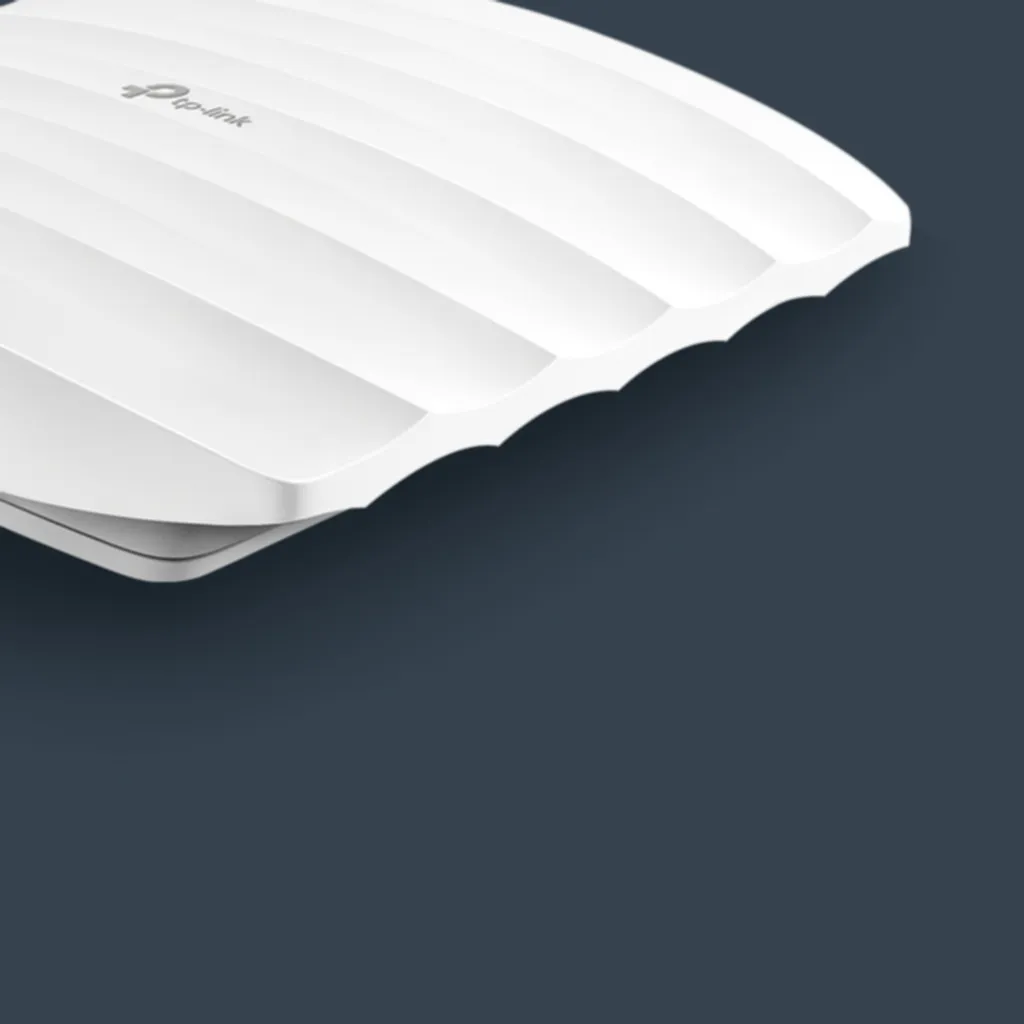 Point d'Accès Wi-Fi Professionnel EAP110 pour Bureaux et Commerces PoE - 17