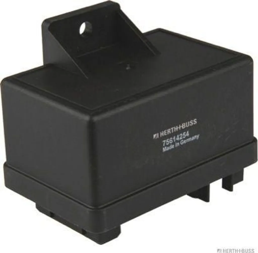 Relais de préchauffage diesel pour Peugeot 206 306 Partner et Berlingo