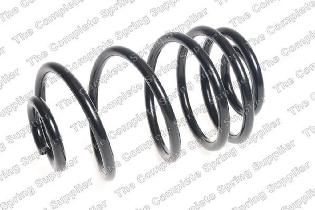 Ressort de suspension LESJÖFORS 4263512 : fini les bruits sur votre Astra H