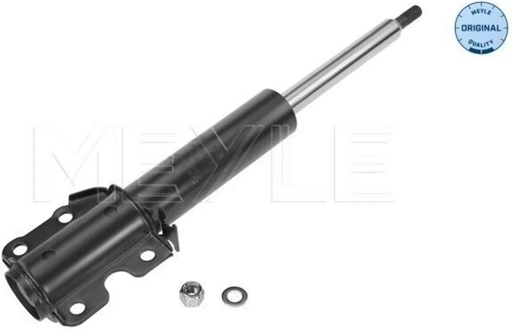 Amortisseur de Suspension pour Mercedes Sprinter W903 W904 MEYLE Avant