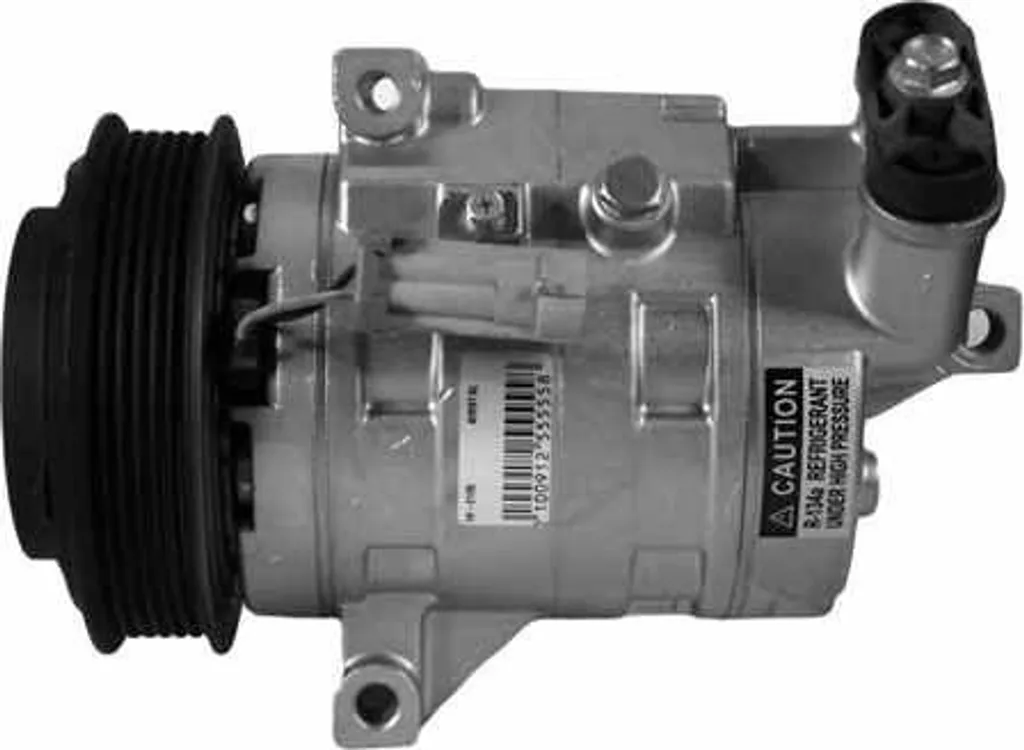 Compresseur de climatisation Airstal 10-2195 idéal pour réparer Cruze
