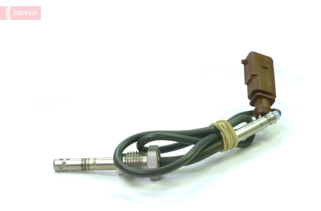 DENSO DET-2036 Abgastemperatursensor für VW POLO (9N) M14x1.5 465mm