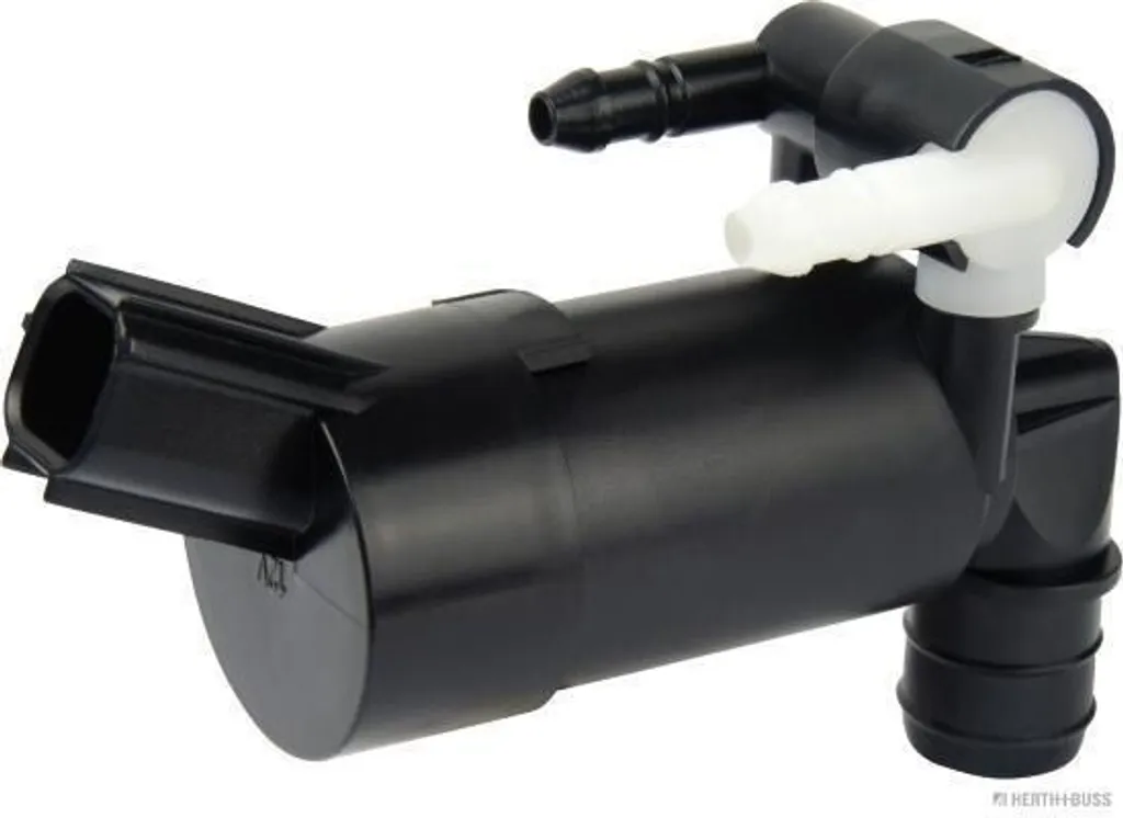 Pompe de lave-glace Herth+Buss Elparts 65451071 pour système d'essuyage