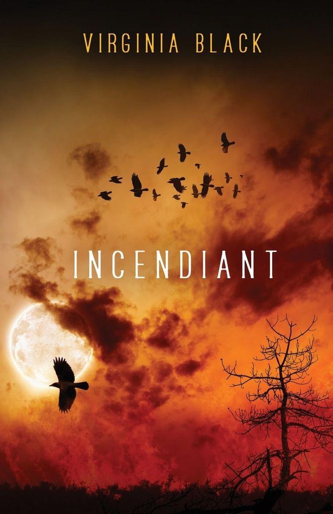 Incendiant