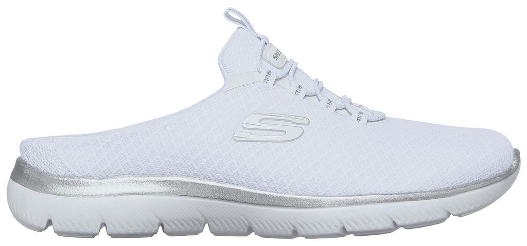 Skechers Summits Swift Step Weiß WSL Größe EU 39 Produktbild 