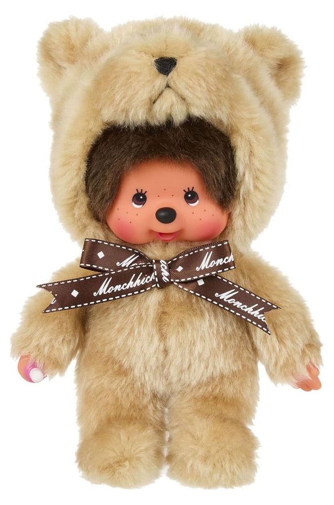 Monchhichi - Peluche Image du produit 