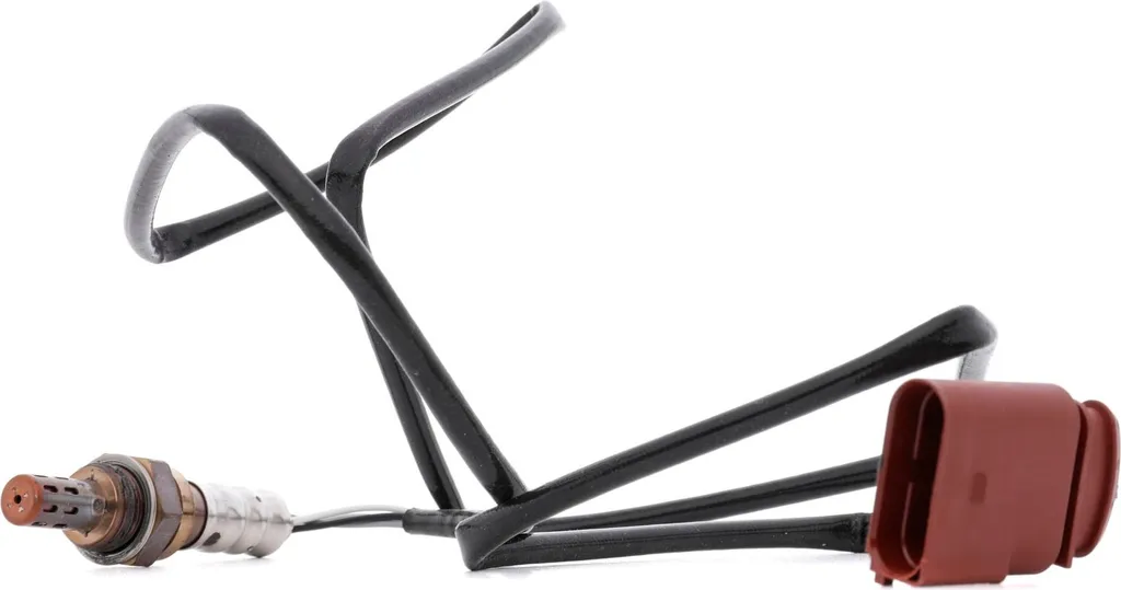 Sonde Lambda NGK 97007 Haute Précision pour Skoda Fabia et Superb I