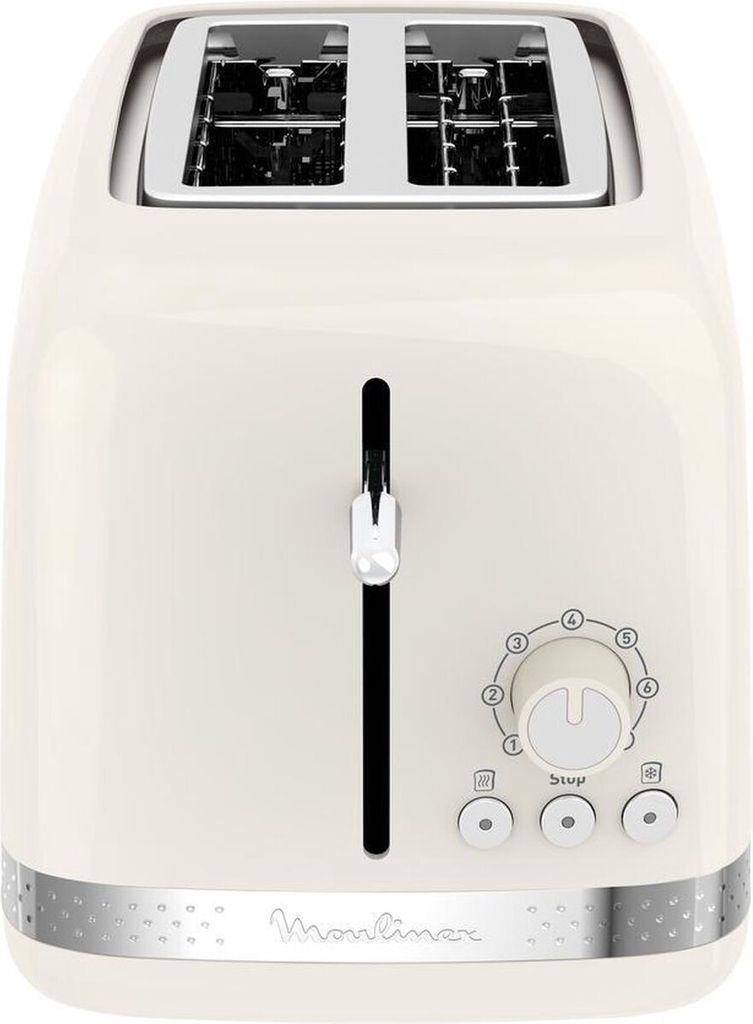 Moulinex LT300A10 Hriankovač 2 plátky 850 W | Kaufland.sk