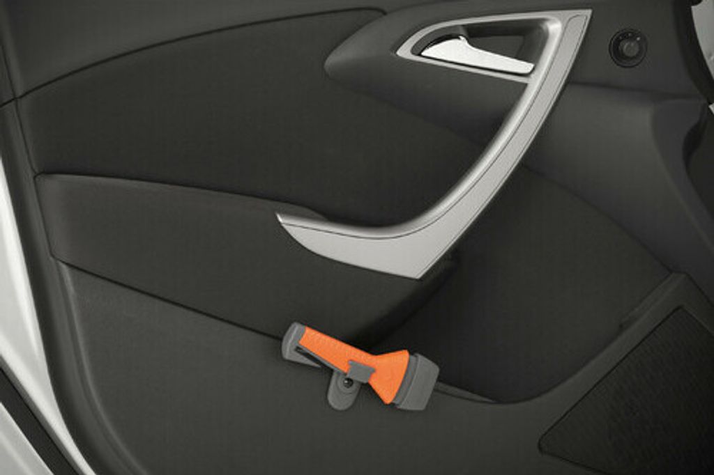 Nouzové kladivo Lifehammer Evolution Orange Obrázek produktu 7
