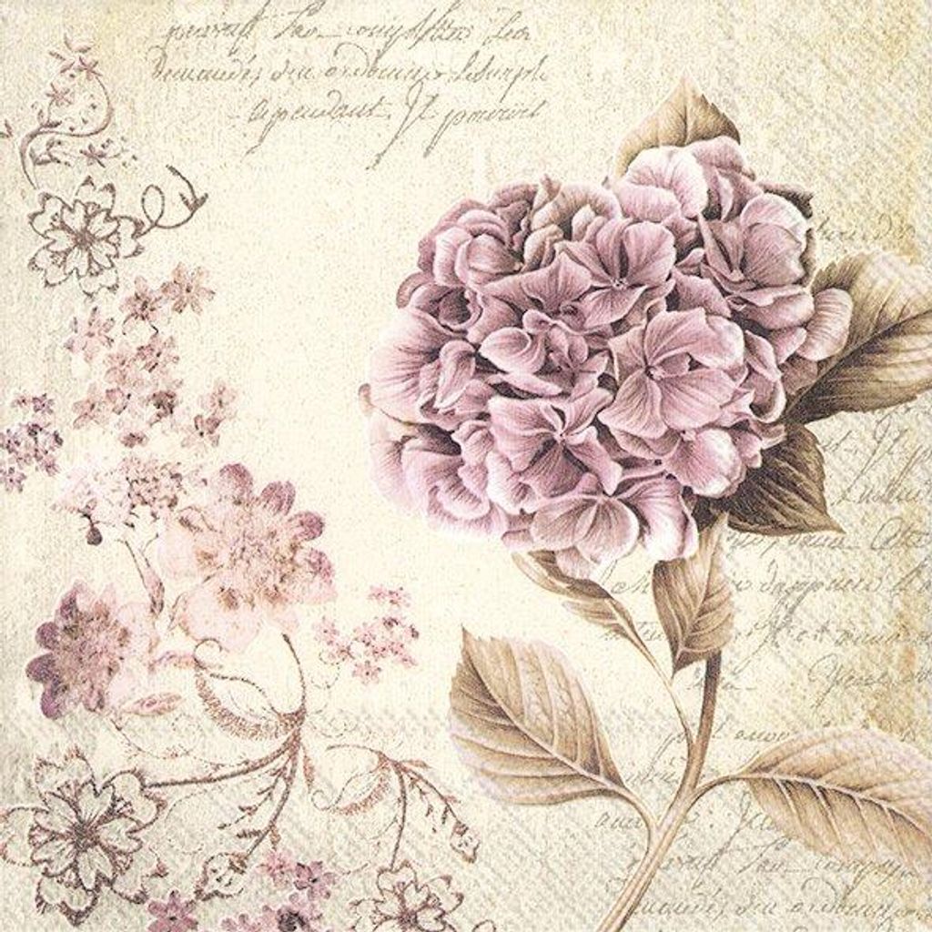 HELOISE linen Lunch-Servietten L 829366 Produktbild 