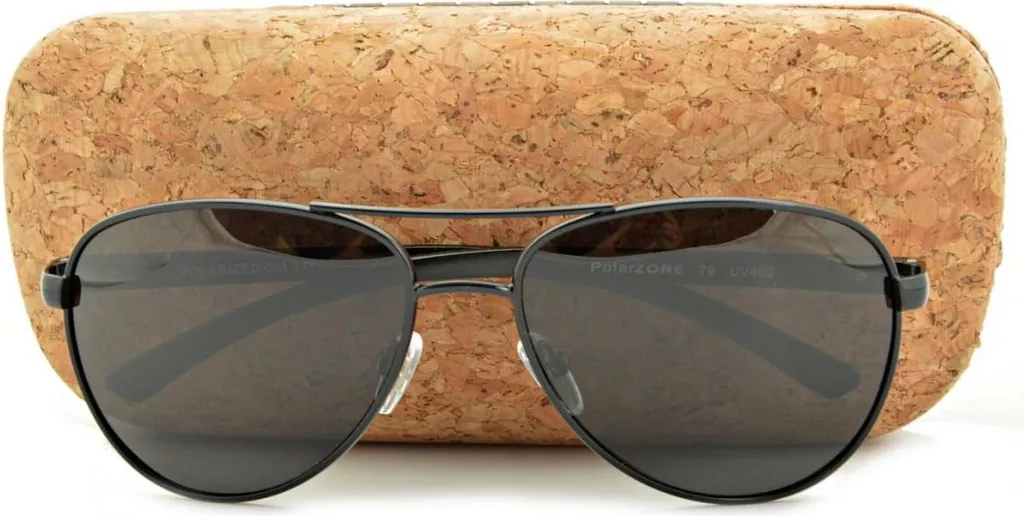 Lunettes de soleil polarisantes HD Premium pour une protection UV400 totale