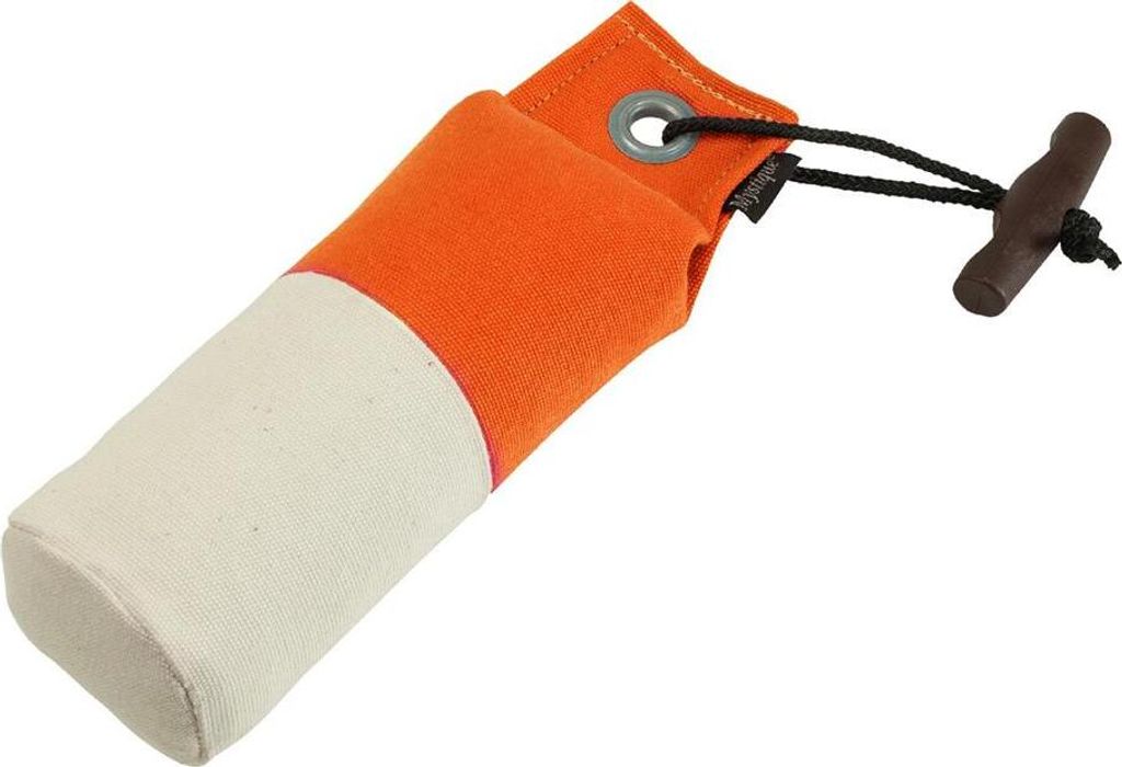 Mystique Dummy Marking 250g weiß / orange Produktbild 