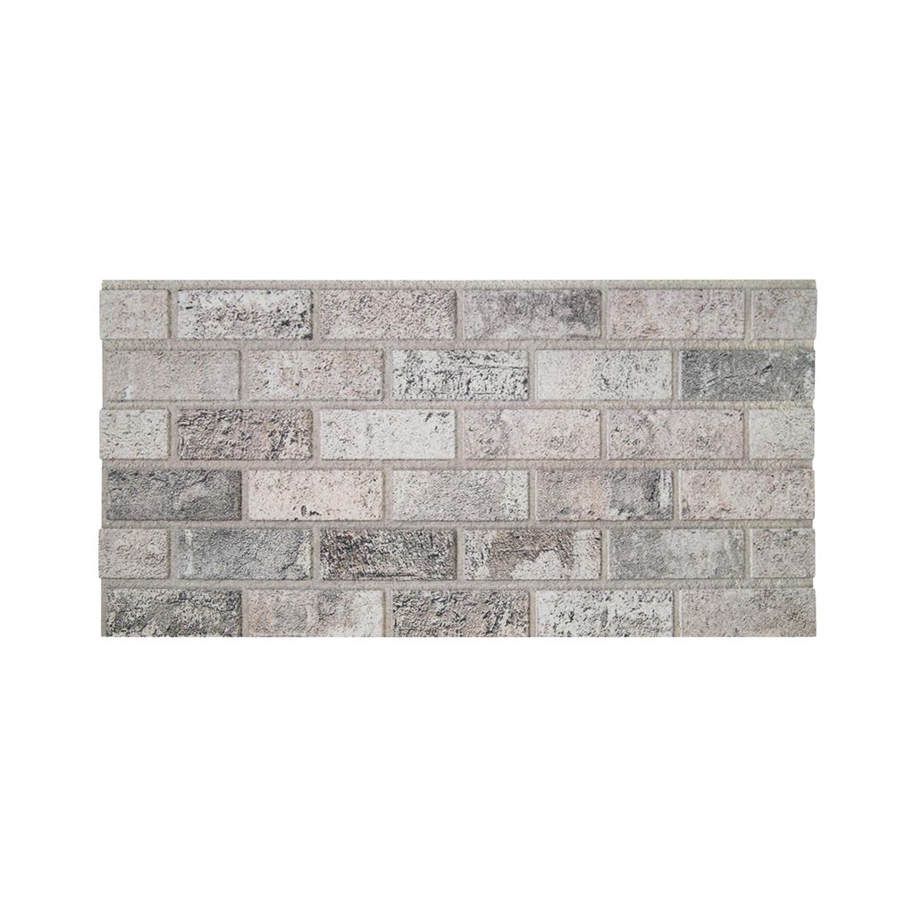 IZODEKOR 3D Wandpaneele Steinoptik - 50x100cm | Produktbild 