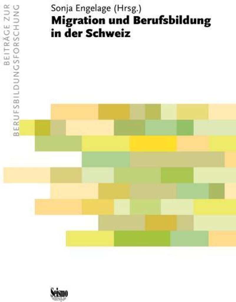 Migration und Berufsbildung in der Schweiz