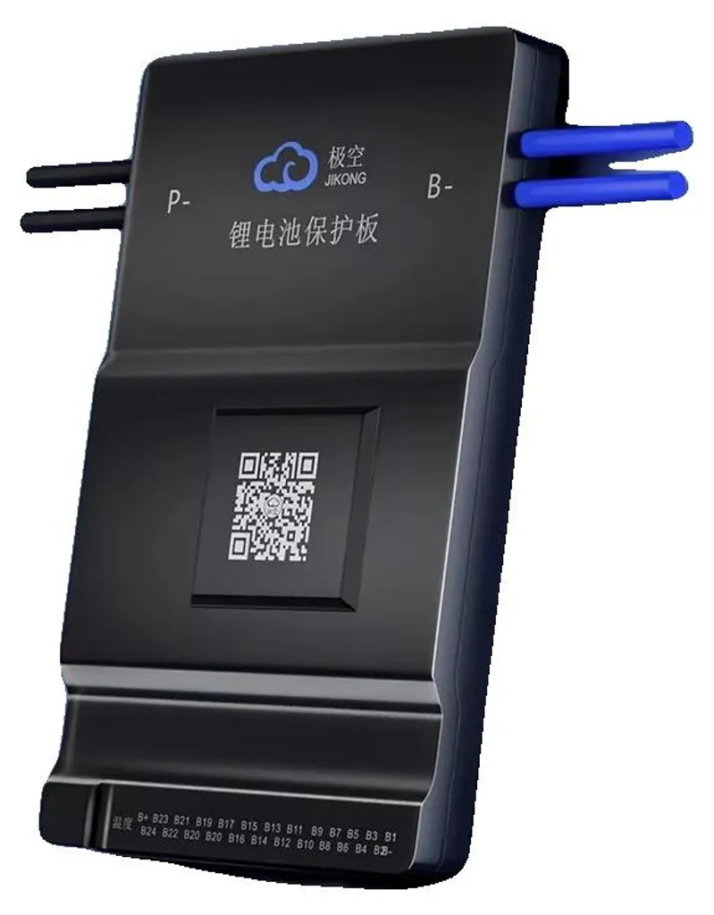Évitez le Déséquilibrage de vos Cellules avec le BMS Actif JK-B1A20S15P 20S
