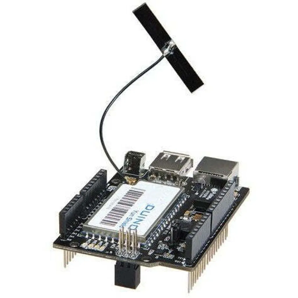 Interface FTDI ALLNET MSC-06656 pour corriger les erreurs de téléversement