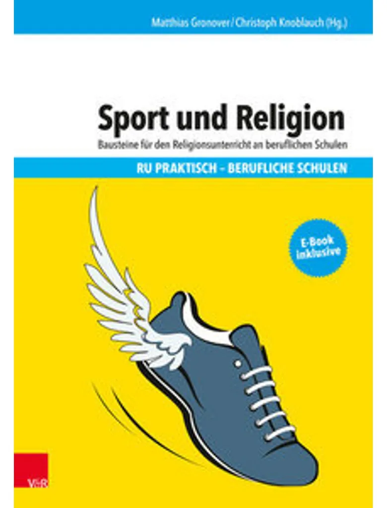 Sport und Religion Manuel de Recherche Théologique et Sportive