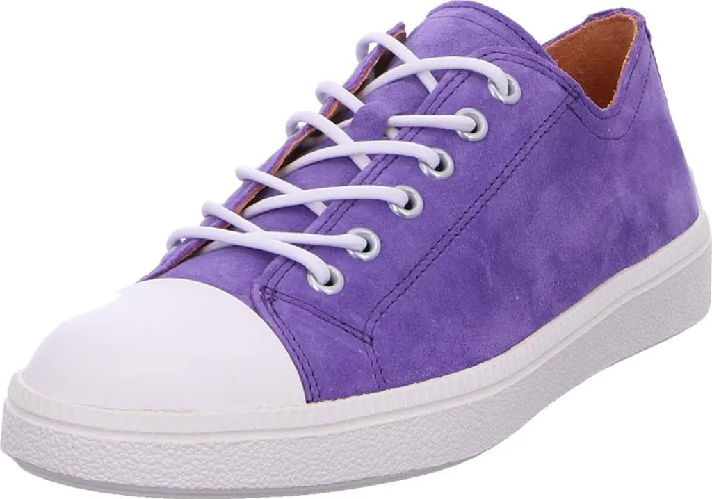 Finies les Douleurs aux Pieds avec les Baskets Think! TURNA Lavande 38