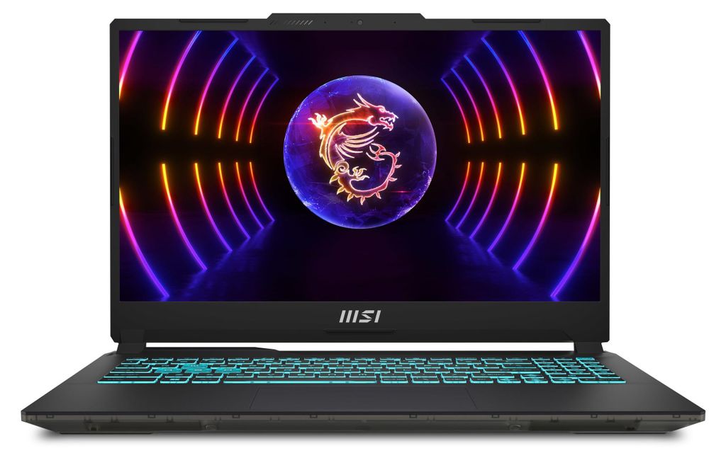 Cyborg 15 A12VF-040, Gaming-Notebook Produktbild 