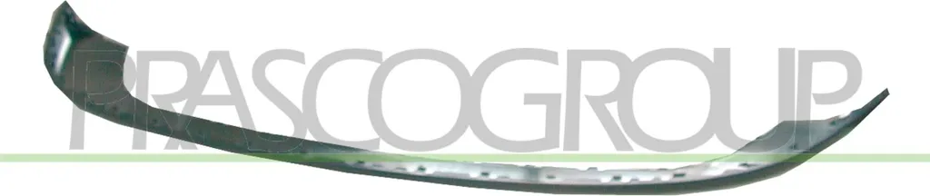 Spoiler avant pour Golf Plus (5M) - Jupe de pare-chocs PRASCO VG0401801