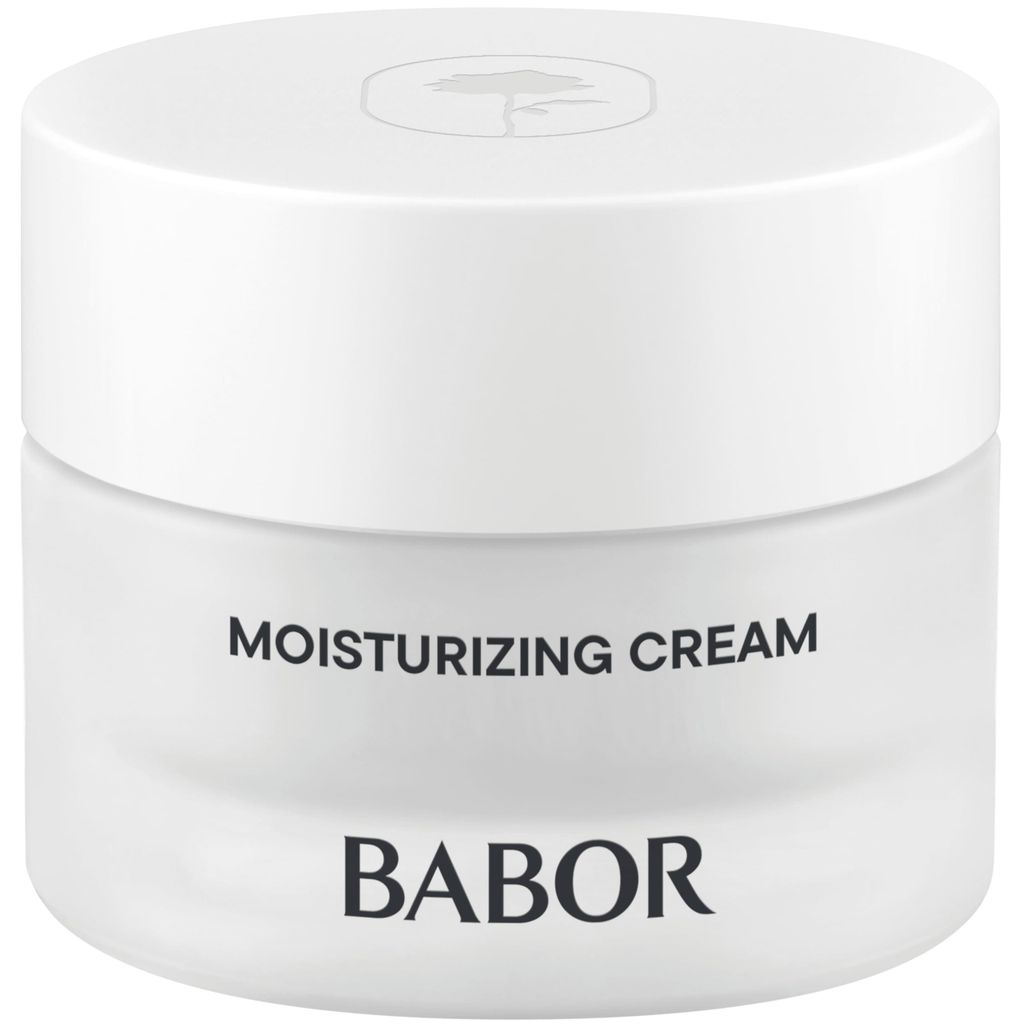 Babor Skinovage hydratačný krém (50 ml) Obrázok produktu 