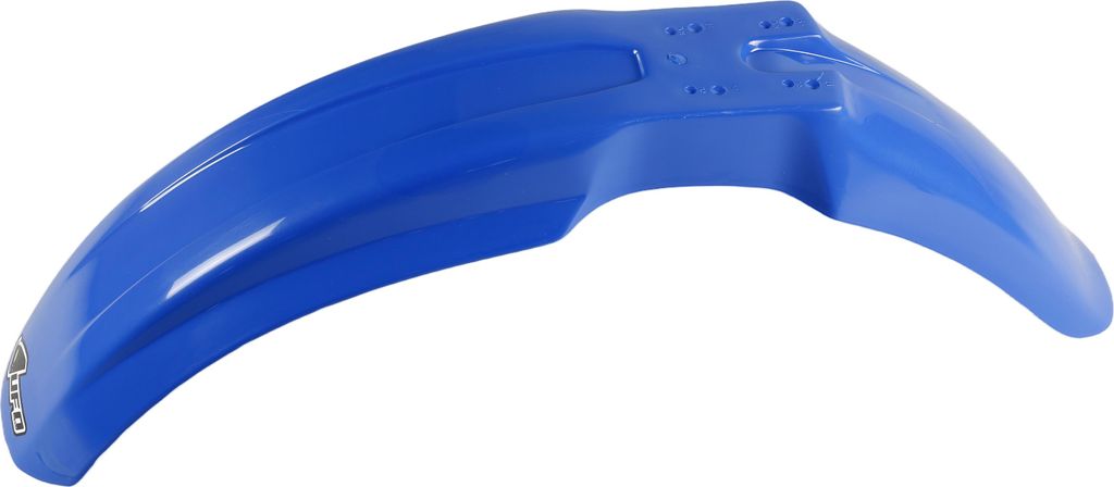 Kotflügelverkleidung UFO PLAST Abdeckung Schutzblech vorne für Suzuki DR-Z E K RM, TM EN Kawasaki KLX R S SM 80 - 400 ccm Bj. 1989 - 2026, Farbe:...
