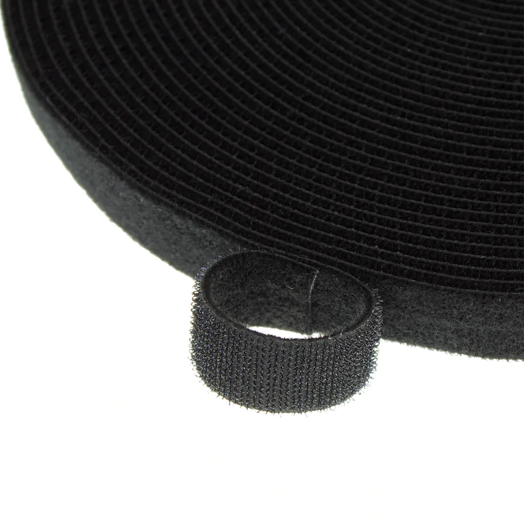 Nastro Adesivo ACT CT4041 Extra Forte - Gancio e Anello 12mm x 25m
