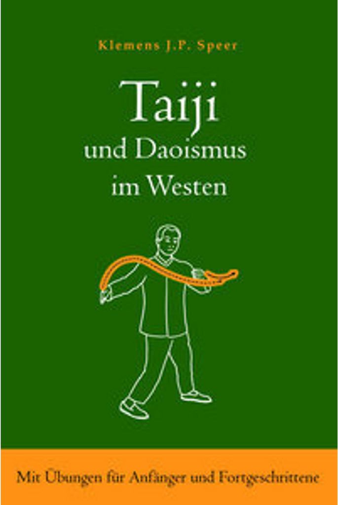 Taiji und Daoismus im Westen