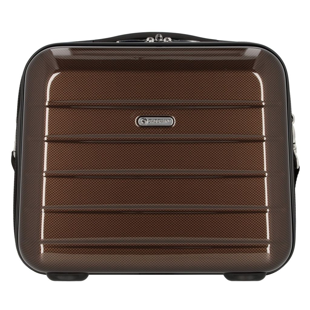 CHECK.IN London 2.0 Beautycase 33 cm Produktbild 