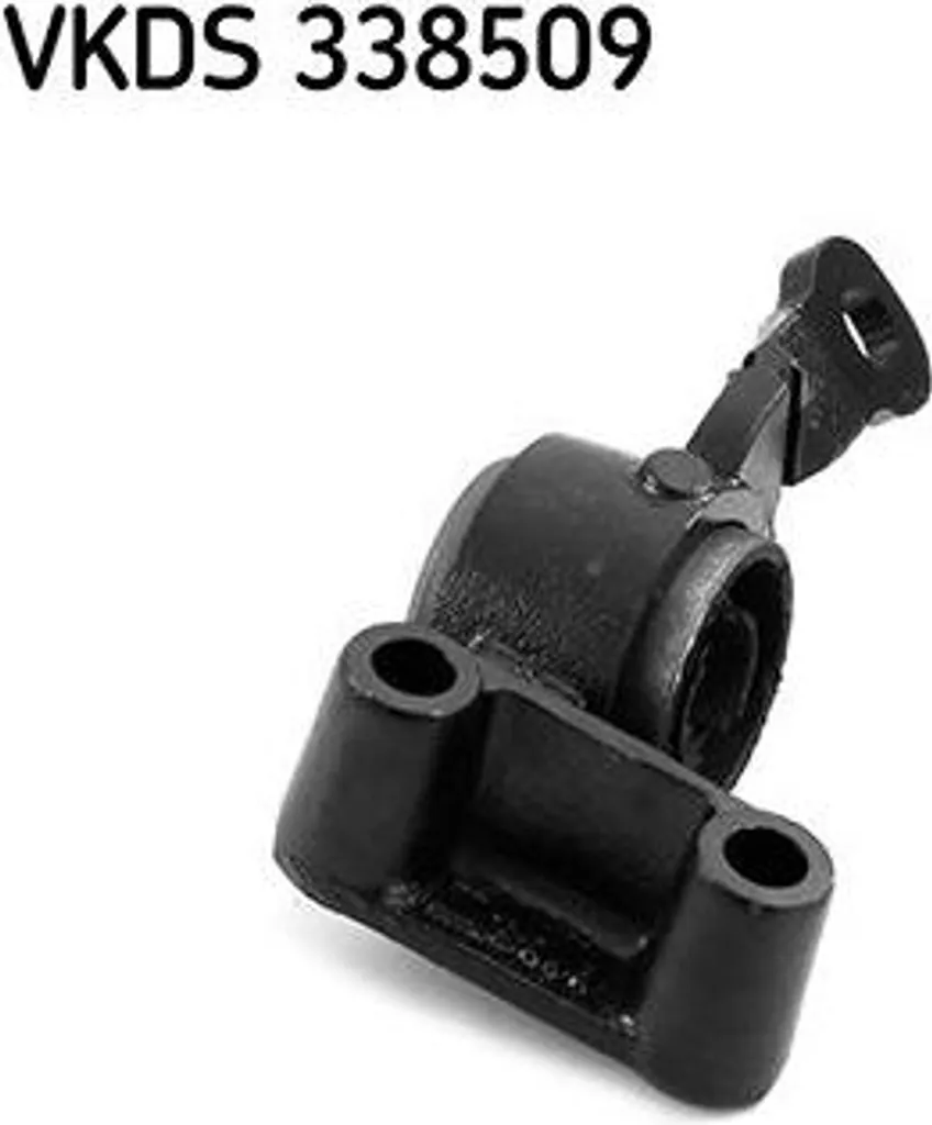 Roulement SKF VKDS338509 haute résistance compatible Mini OE 31126757562