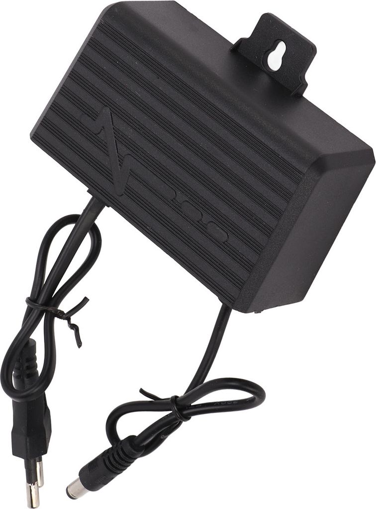 alimentatore 12V 2A Protezione antifulmine impermeabile per Immagine del prodotto 
