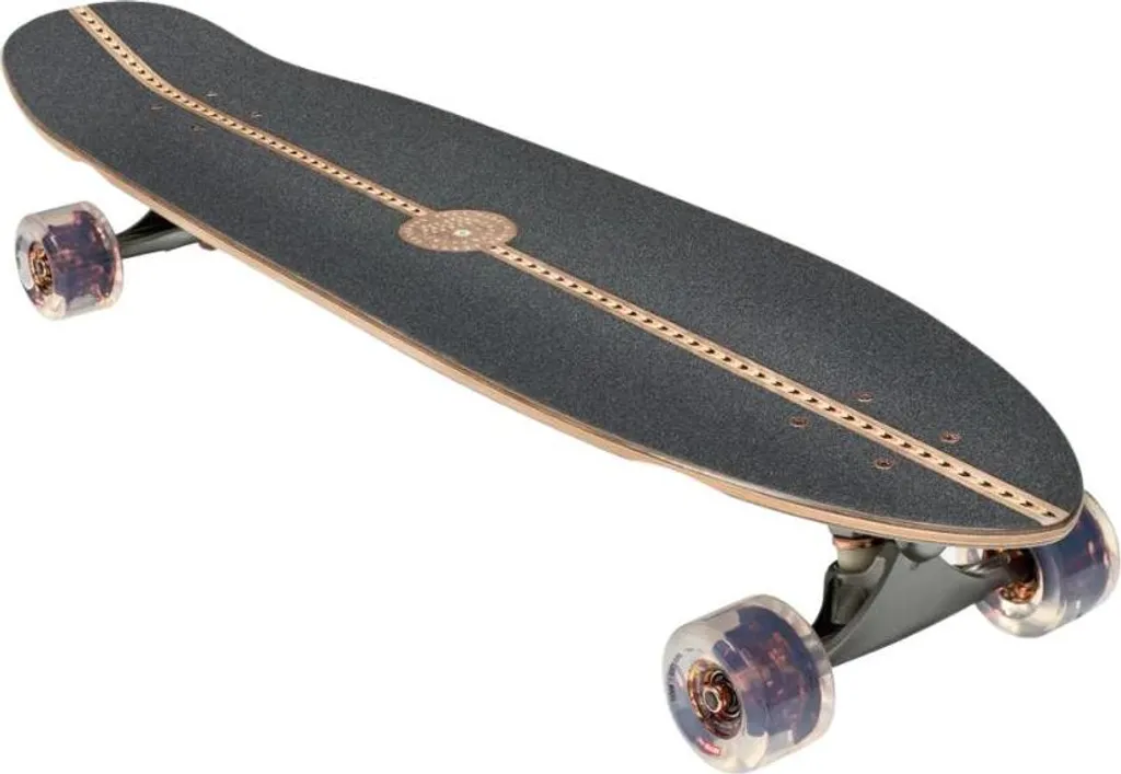 Fini les Vibrations avec le Globe Forager Mesa 34 Cruiser Stable
