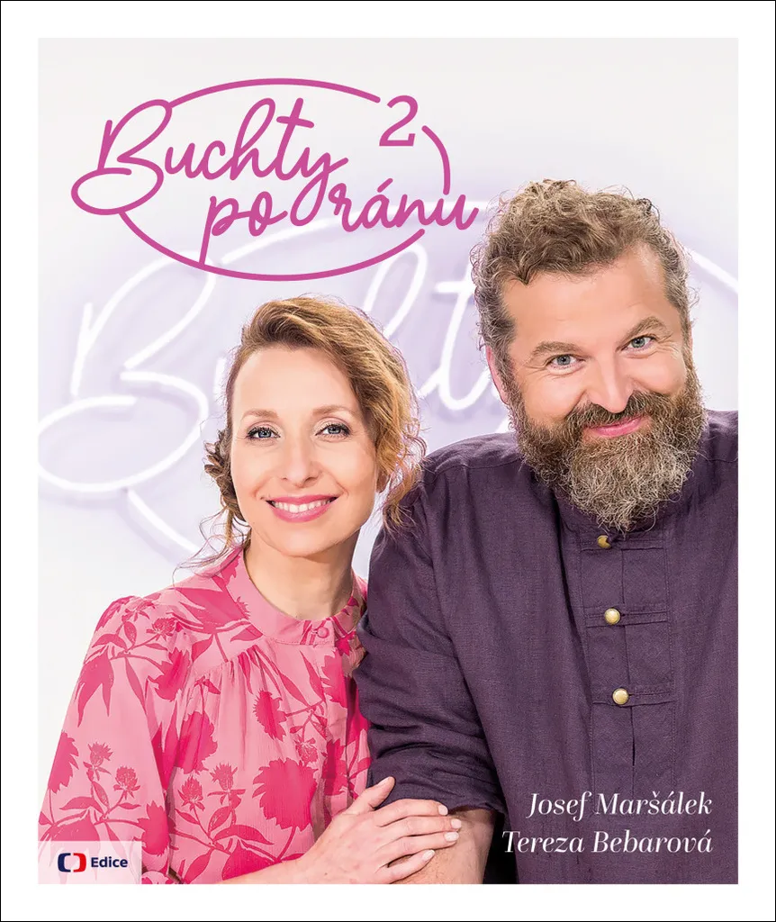 Réussir ses brioches avec le livre Buchty po ránu 2 : Guide anti-échec
