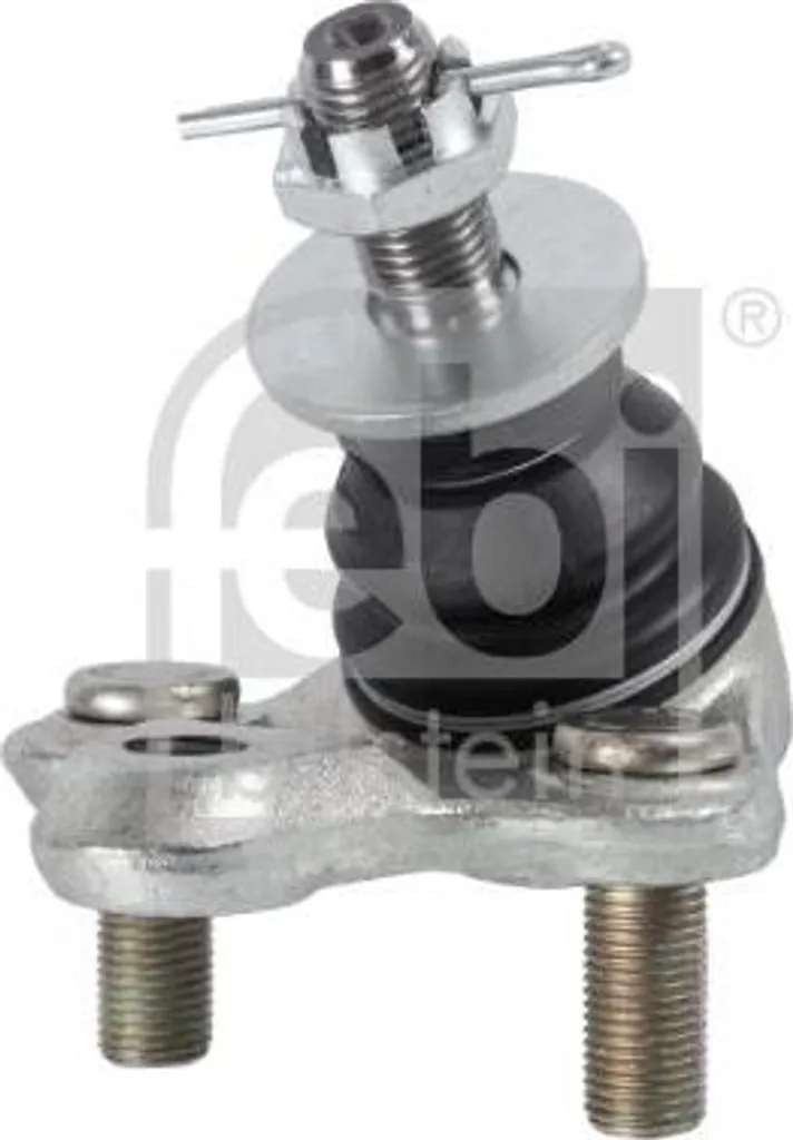 Supprimer les bruits de suspension : Rotule FEBI 48222 Prius et Lexus CT