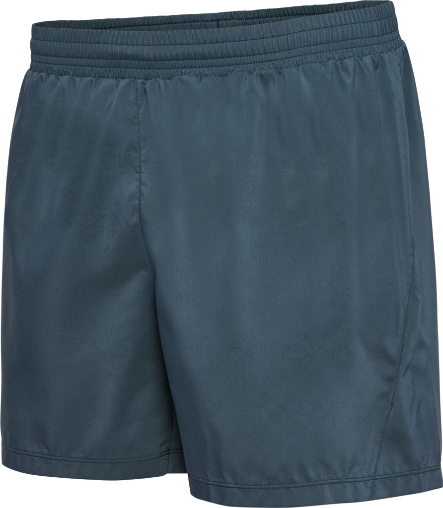 NEWLINE nwlPERFORM KEY POCKET SHORTS