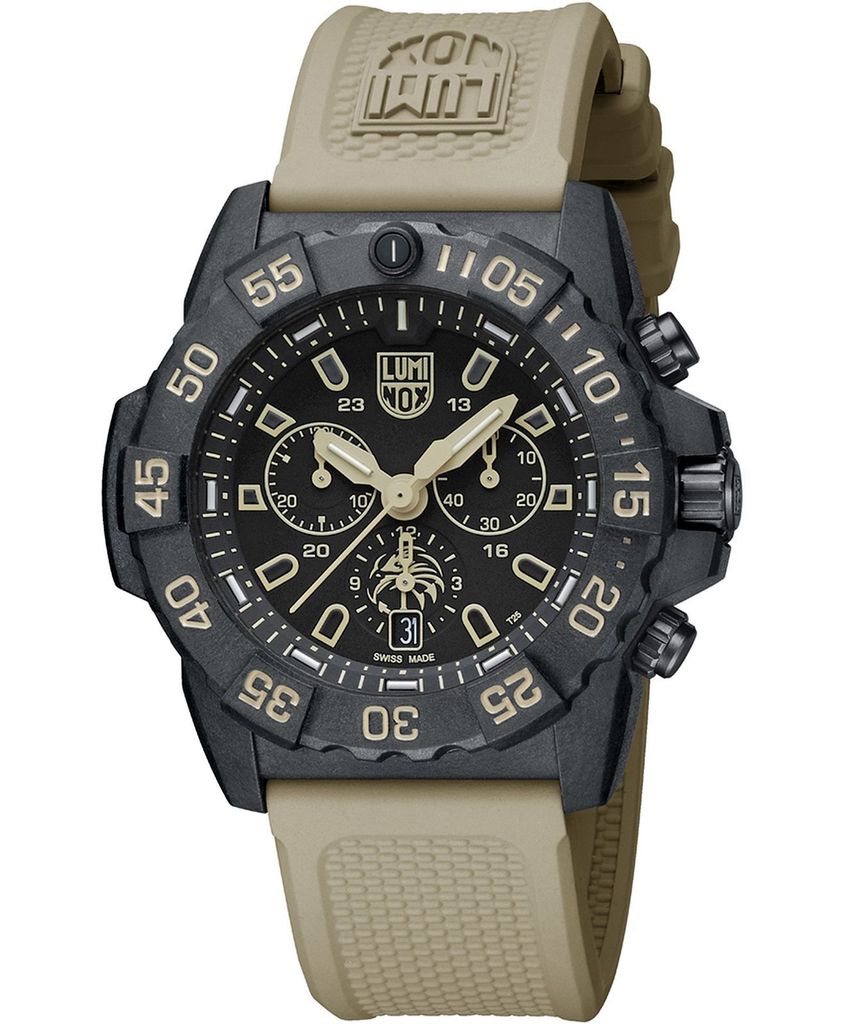 Luminox XS.3590.NSF.SET Taucheruhr für Herren Navy Seal mit Produktbild 