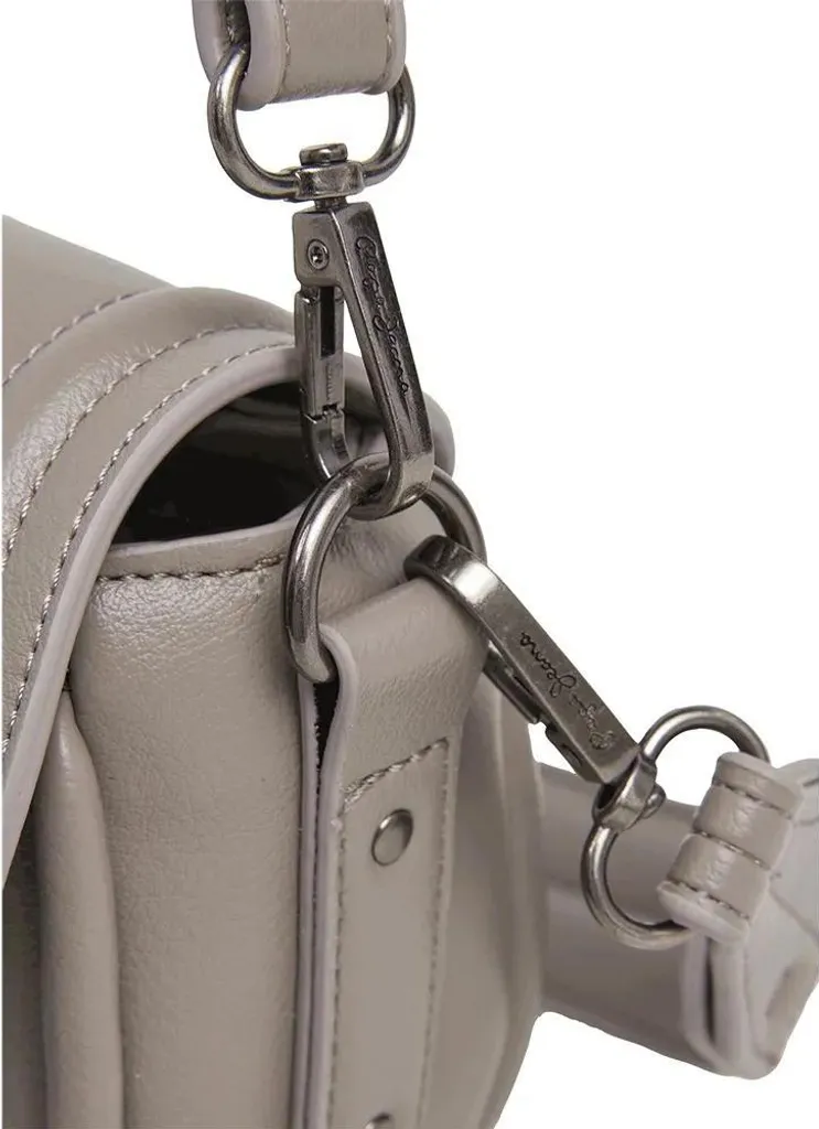 Libérez vos poches avec le sac Pepe Jeans Cr Code PL0300006 résistant - 11