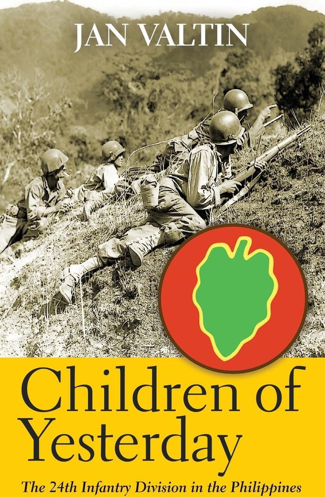 Children of Yesterday