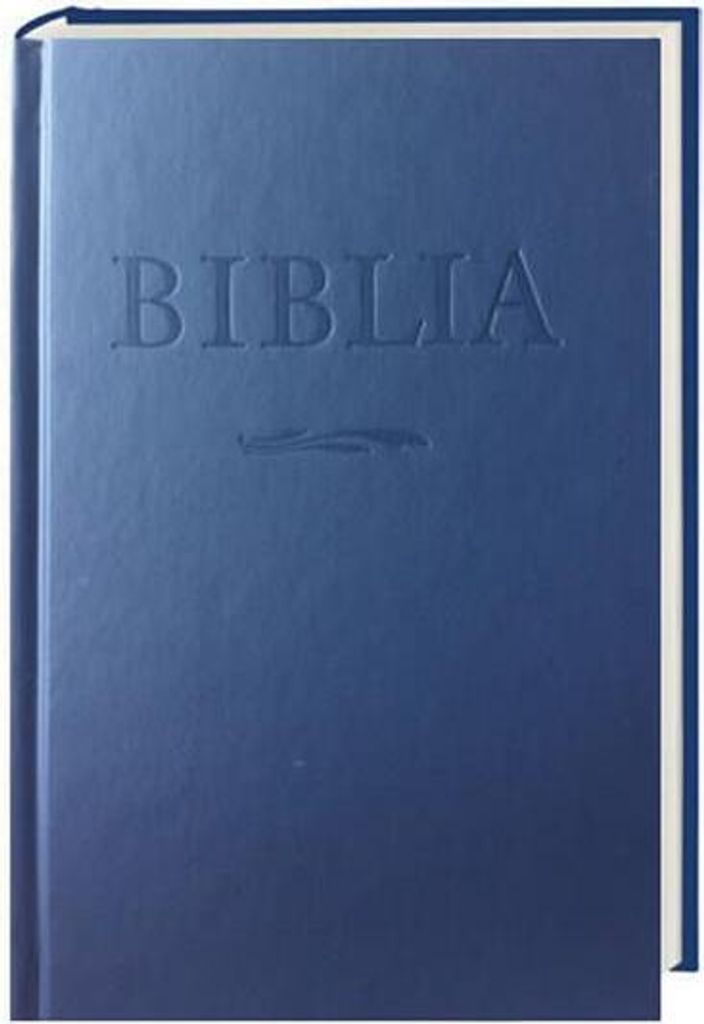 Biblia - Bibel Ungarisch