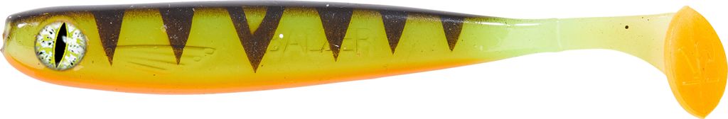 Balzer Kauli Reloaded, 12,5cm, UV Perch